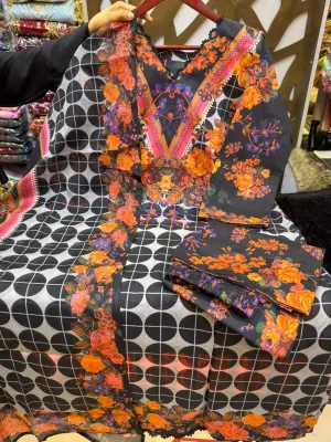  Pakistani Charizma  Item 9